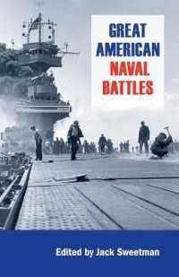 Great American Naval Battles
