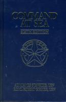Command at Sea, 6th Edition -- Hardback