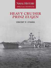 Heavy Cruiser Prinz Eugen : Naval History Special Edition