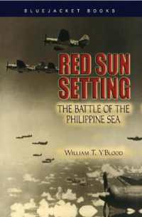Red Sun Setting : The Battle of the Philippine Sea