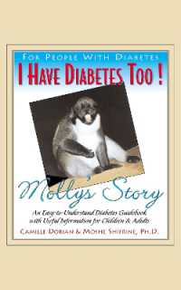I Have Diabetes Too! : Molly's Story