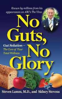 No Guts, No Glory : Gut Solution - the Core of Your Total Wellness