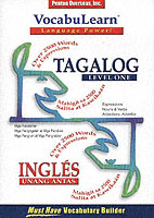 Tagalog (Vocabulearn S.)