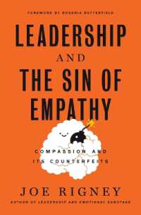 The Sin of Empathy: Compassion and Its Counterfeits