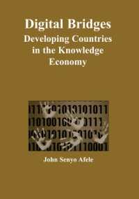 ＩＴの架け橋：知識経済の中の発展途上国<br>Digital Bridges: Developing Countries in the Knowledge Economy
