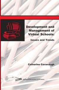 Development and Management of Virtual Schools : Issues and Trends