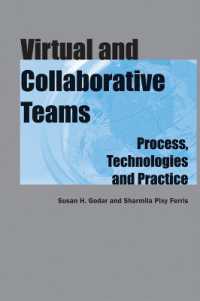 Virtual and Collaborative Teams
