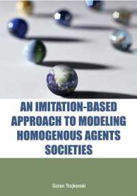 An Imitation-based Approach to Modeling Homogenous Agents Societies