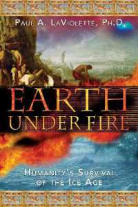 Earth under Fire : Humanity's Survival of the Ice Age