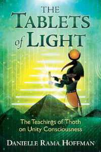The Tablets of Light : The Teachings of Thoth on Unity Consciousness