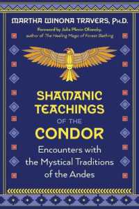 Shamanic Teachings of the Condor : Encounters with the Mystical Traditions of the Andes