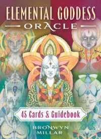 Elemental Goddess Oracle : 45 Cards and Guidebook