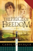 The Price of Freedom (Scottish Crown Series)