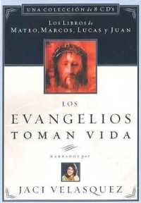 Los Evangelios Toman Vida : The Gospels Come to Life (T)