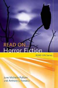Read On...Horror Fiction (Read on Series)