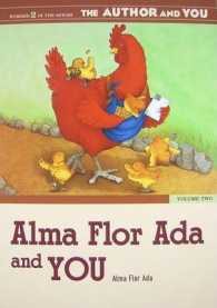 Alma Flor Ada and You (The Author and You)