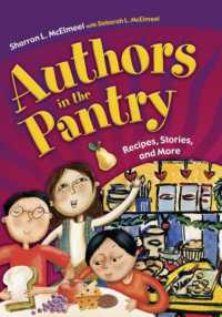 Authors in the Pantry : Recipes, Stories, and More