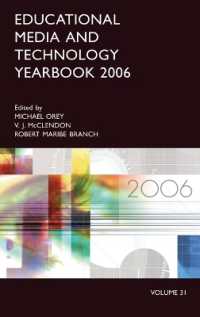 Educational Media and Technology Yearbook 2006 : Volume 31