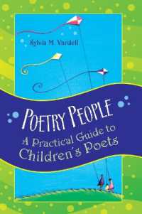 Poetry People : A Practical Guide to Children's Poets