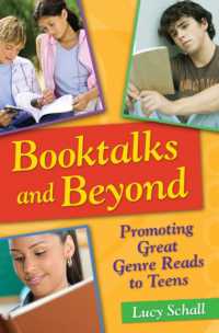 Booktalks and Beyond : Promoting Great Genre Reads to Teens