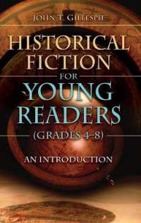 Historical Fiction for Young Readers (Grades 4-8) : An Introduction