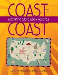 Coast to Coast : Exploring State Book Awards
