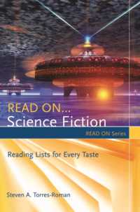 Read On...Science Fiction : Reading Lists for Every Taste (Read on Series)