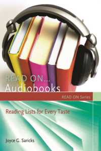 Read On...Audiobooks : Reading Lists for Every Taste (Read on Series)