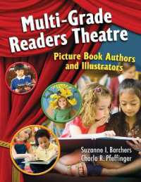Multi-Grade Readers Theatre : Picture Book Authors and Illustrators (Readers Theatre)