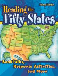 Reading the Fifty States : Booktalks, Response Activities, and More