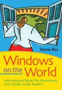 Windows on the World : International Books for Elementary and Middle Grade Readers