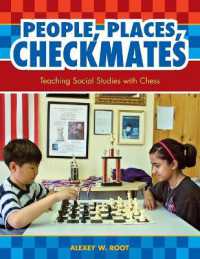 People, Places, Checkmates : Teaching Social Studies with Chess