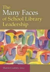 The Many Faces of School Library Leadership （1ST）