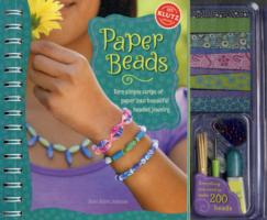 Paper Beads （PCK SPI）