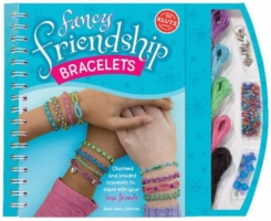 Fancy Friendship Bracelets （SPI PAP/TO）