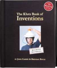 The Klutz Book of Inventions (Klutz) (Klutz)