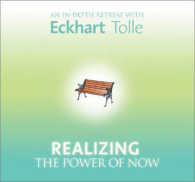 Realizing the Power of Now (6-Volume Set) : An In-Depth Retreat with Eckhart Tolle （Abridged）