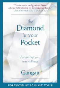 The Diamond in Your Pocket