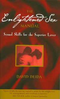 Enlightened Sex Manual : Sexual Skills for the Superior Lover