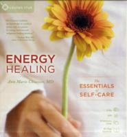 Energy Healing : The Essentials of Self-care （COM/DVD/CR）