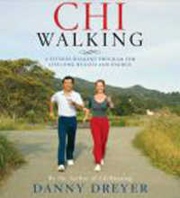ChiWalking (3-Volume Set) : A Fitness Walking Program for Lifelong Health and Energy