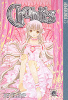 Chobits 6 (Chobits (Graphic Novels)) / Clamp/ Igarashi