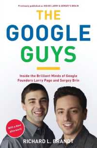 Google Guys