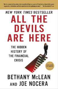 All the Devils Are Here : The Hidden History of the Financial Crisis