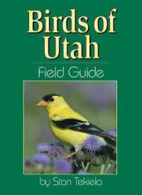 Birds of Utah Field Guide (Bird Identification Guides) -- Paperback / softback
