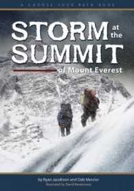 Storm at the Summit of Mount Everest : A Choose Your Path Book (Choose Your Path)