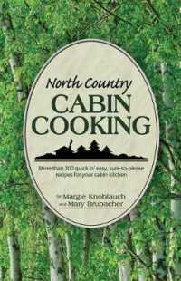 North Country Cabin Cooking （SPI）