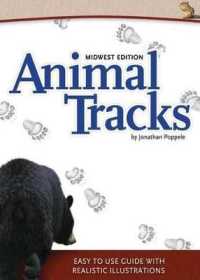 Animal Tracks : Midwest Edition