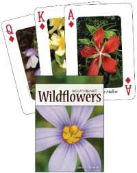 Wildflowers of the Southeast Playing Cards (Nature's Wild Cards)