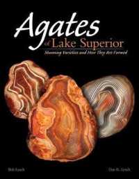 Agates of Lake Superior : Stunning Varieties and How They Are Formed